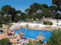 Sol Gavilanes 4*