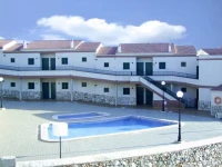 Apartamentos Cabo de Banos 3*