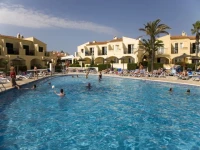 Hi! Apartamentos Binimar 2*
