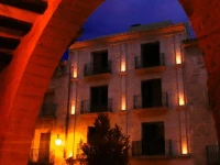 Hotel del Sitjar 3*