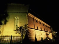 Monasterio Benedictino 4*