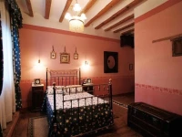 Hospederia Meson de la Dolores 3*