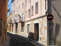 Hostal Fabrellas 2*