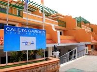 Caleta Garden 2*