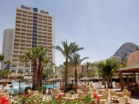 SH Ifach 4*