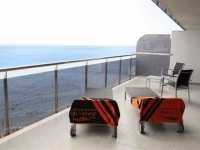 Apartamentos del Mar 