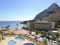 Apartamentos Zafiro 