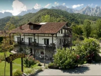 Posada San Pelayo 