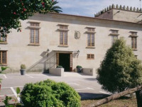 Parador de Cambados