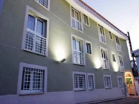 Hostal Campo Real 3*
