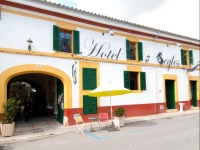 Hotel Segles 4*
