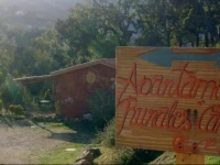 Apartamentos Rurales Candela 