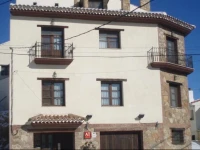 Apartamentos Rurales La Muralla II 3*