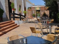 Apartamentos Rurales Alcazaba de las Torres 