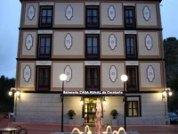 Balneario Aguas De Carabana 3*