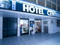 Hotel Central Caravaca 3*