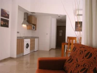 Apartamentos Aixa II 