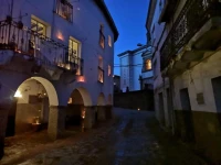 La Posada del Casar 3*