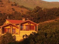Casa Rural Acebuche 