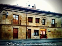 Hotel Rural el Real de Siota 2*