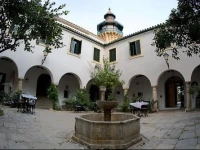 La Almoraima Hotel 4*