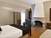 La Almoraima Hotel