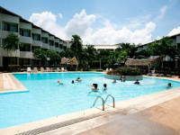 Tropicana Pattaya Hotel