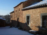 Casa Coscolo 