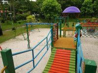 The Montien Hotel Pattaya