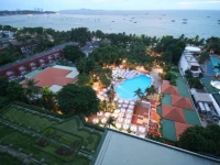 The Montien Hotel Pattaya 4*