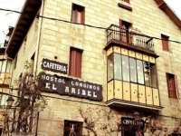 Hostal Aribel Longinos 