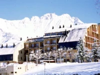 Husa Edelweiss 3*