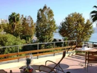 Parador de Ceuta 4*