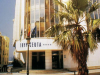 Tryp Ceuta