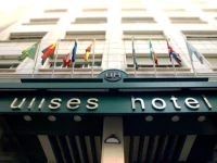Ulises 4*