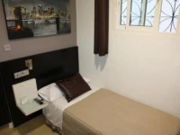 Hostal Central 2*