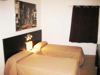 Hostal Central