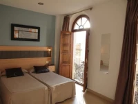 Hostal Plaza Ruiz 2*