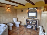 Casa Rural Mirador del Salto 