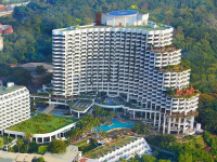 Royal Cliff Grand Hotel by Royal Cliff Hotels Group