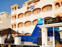 Monterrey Costa