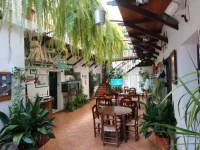 Hostal Cristina 1*
