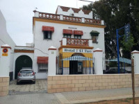 Hostal El Faro