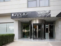 Hotel Ignacio 3*