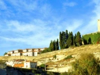 Parador de Ciudad Rodrigo 4*