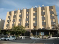 Hotel Odon 3*