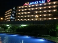 Natura Park 4*
