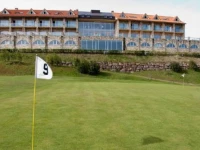 Abba Comillas Golf Hotel 4*