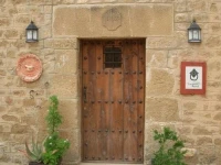 El Corral De Concilio 