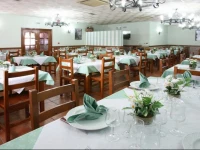 Hotel Restaurante Caracho 3*